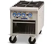 Stock Pot Ranges