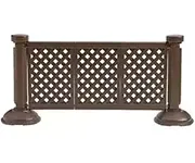 Outdoor Fencing