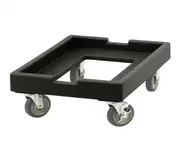 Dough Box Dollies