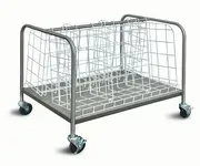 Heated Dish Carts