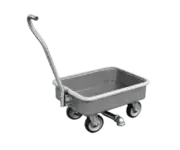 Kettle Drainers