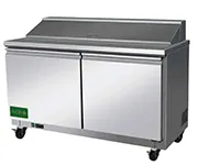NOVA Sandwich and Salad Preparation Refrigerators
