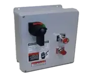 Disposer Control Panels