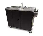 Hand Washing Stations