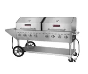 Charbroilers