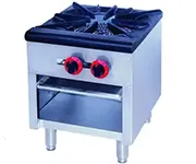 NOVA Stock Pot Ranges