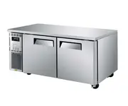 Reach-In Freezers