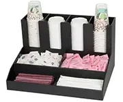 Condiment Organizers