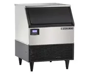 Air-Cooled Ice Machines