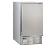 Ice Machine with Bin