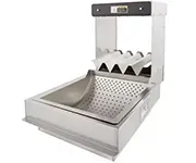 Fryer Dump Stations