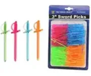 Picks