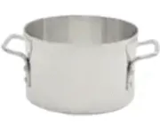 Sauce Pots
