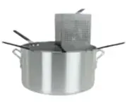 Pasta Pots