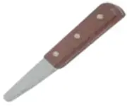 Clam Knives and Oyster Knives