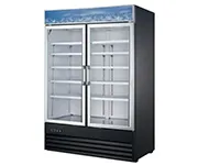 NOVA Merchandiser Freezers