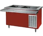 Hot &amp; Cold Serving Counters