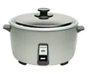 Commercial Rice Cookers & Warmers