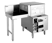 Glass Washers