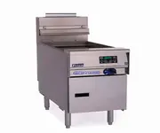 Commercial Pasta Cookers and Rethermalizers