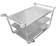 Metal Utility Carts