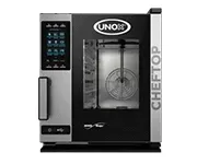 Combi Ovens