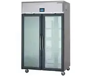 Holding Cabinets