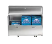 Milk Coolers