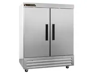 Reach-In Refrigerators