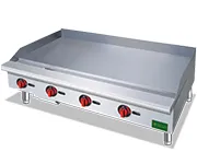 NOVA Countertop Griddles