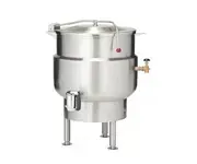 Steam Kettles