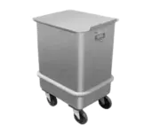 Ingredient Bins