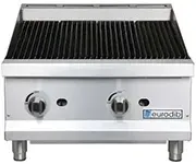 Charbroilers