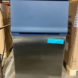 Blue Air 300lb Ice Machine with Bin