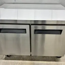 Dukers 48" Undercounter Refrigerator