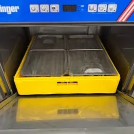 Insinger CADET U/C Disherwasher