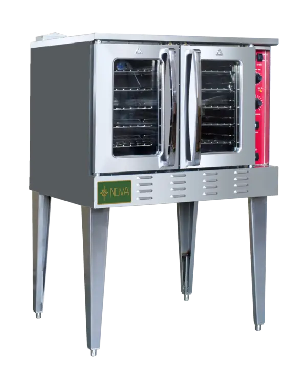 NOVA ECO-1-208 Electric Convection Oven, 208v