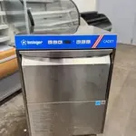 Insinger CADET U/C Disherwasher