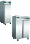 NOVA CF1-TSI-HC Reach-In Freezer, 1 Door